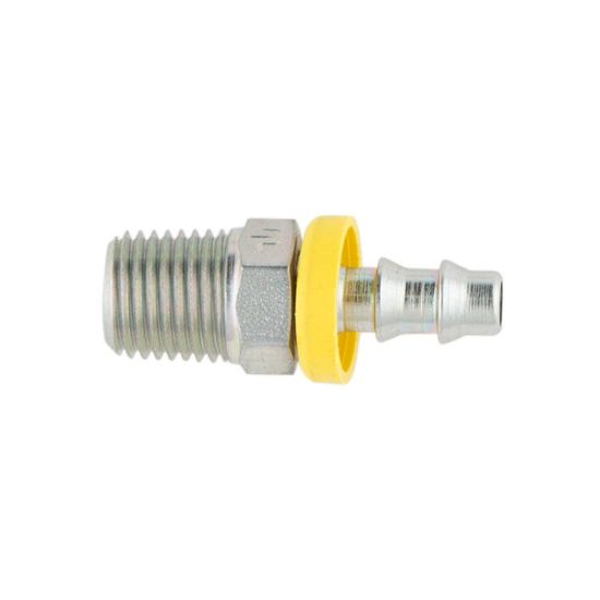 Picture of Push On Field Attachable Hydraulic Hose Fitting - 82 Series Fittings - 31382-6-6