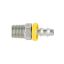 Picture of Push On Field Attachable Hydraulic Hose Fitting - 82 Series Fittings - 31382-12-12