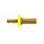 Picture of Push On Field Attachable Hydraulic Hose Fitting - 82 Series - Europe - 31D82-15-8B
