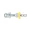 Picture of Push On Field Attachable Hydraulic Hose Fitting - 82 Series Fittings - 32882-6-6