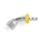 Picture of Push On Field Attachable Hydraulic Hose Fitting - 82 Series Fittings - 33782-6-6