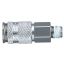 Picture of Quick Coupling with Atlas Copco Profile, Series 33 - 33KAAK17SPN