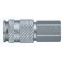 Picture of Quick Coupling with Atlas Copco Profile, Series 33 - 33KAIW21SPN