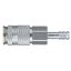 Picture of Quick Coupling with Atlas Copco Profile, Series 33 - 33KATF08SPN