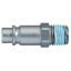 Picture of Quick Coupling with Atlas Copco Profile, Series 33 - 33SFAK13SXN