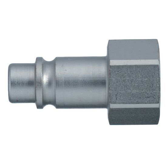 Picture of Quick Coupling with Atlas Copco Profile, Series 33 - 33SFIW21SXN