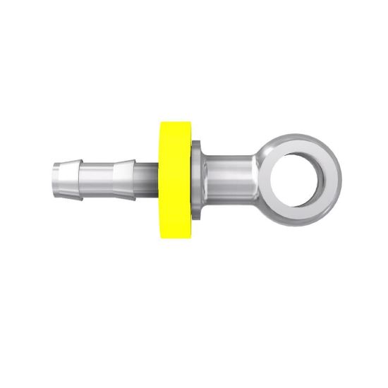 Picture of Push On Field Attachable Hydraulic Hose Fitting - 82 Series - Europe - 34982-16-6C
