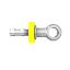 Picture of Push On Field Attachable Hydraulic Hose Fitting - 82 Series - Europe - 34982-16-6C