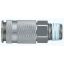 Picture of Quick Coupling with Atlas Copco Profile, Series 34 - 34KAAK21SPN