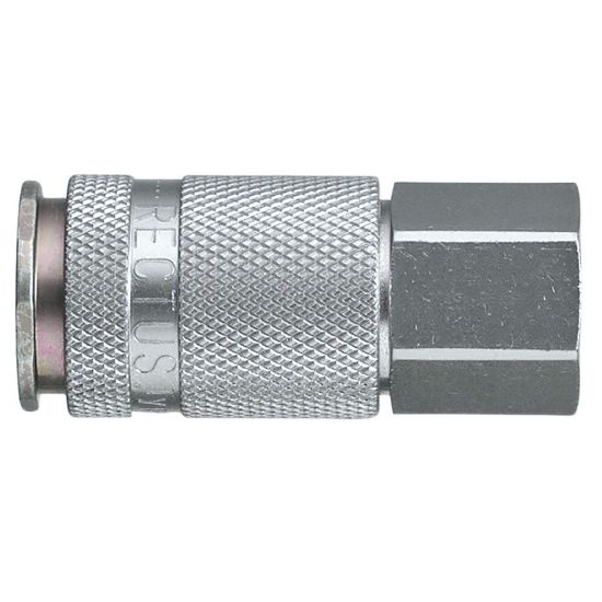 Picture of Quick Coupling with Atlas Copco Profile, Series 34 - 34KAIW17SPN