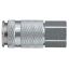 Picture of Quick Coupling with Atlas Copco Profile, Series 34 - 34KAIW21SPN