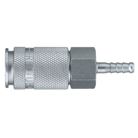 Picture of Quick Coupling with Atlas Copco Profile, Series 34 - 34KATF16SPN