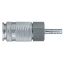 Picture of Quick Coupling with Atlas Copco Profile, Series 34 - 34KATF08SPN