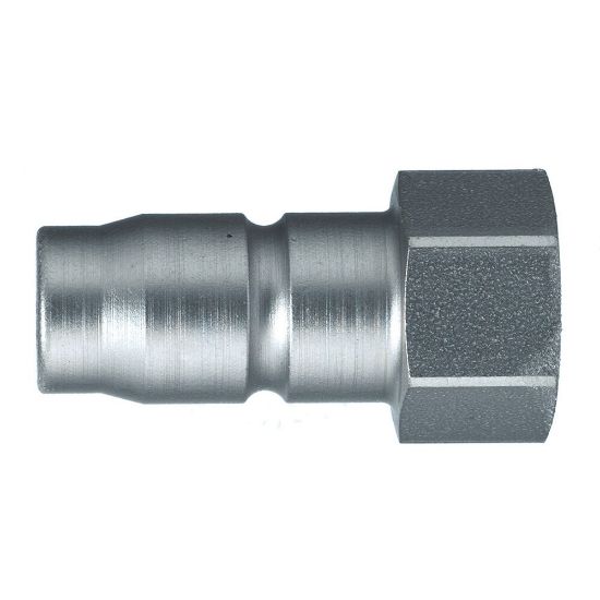 Picture of Quick Coupling with Atlas Copco Profile, Series 34 - 34SFIW21SXN