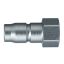 Picture of Quick Coupling with Atlas Copco Profile, Series 34 - 34SFIW21SXN