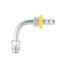 Picture of Push On Field Attachable Hydraulic Hose Fitting - 82 Series Fittings - 36982-6-6
