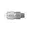 Picture of Quick Coupling with ISO 6150 B Profile, Series 37 - 37KAAN26MPX