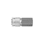 Picture of Quick Coupling with ISO 6150 B Profile, Series 37 - 37KAIN17MPN