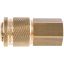 Picture of Quick Coupling with ISO 6150 B Profile, Series 37 - 37KAIW21MPX