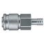Picture of Quick Coupling with ISO 6150 B Profile, Series 37 - 37KATF10MPN