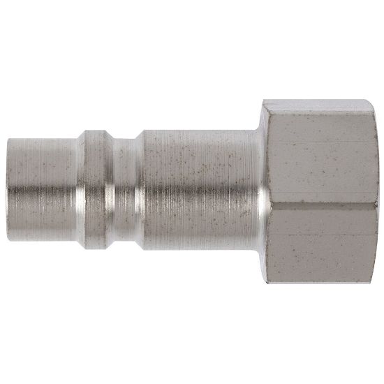 Picture of Quick Coupling with ISO 6150 B Profile, Series 37 - 37SFIW21SXN