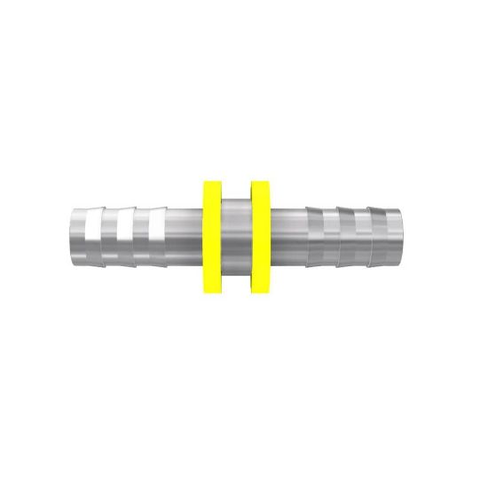 Picture of Push On Field Attachable Hydraulic Hose Fitting - 82 Series - Europe - 38282-8-8C