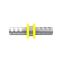 Picture of Push On Field Attachable Hydraulic Hose Fitting - 82 Series - Europe - 38282-8-8C