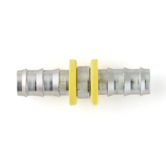 Picture of Push On Field Attachable Hydraulic Hose Fitting - 82 Series Fittings - 38282-16-16B