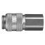 Picture of Quick Coupling with Parker own Profile, Series 38 - 38KBIW33MPX