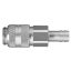 Picture of Quick Coupling with Parker own Profile, Series 38 - 38KBTF19MPX