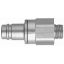Picture of Quick Coupling with Parker own Profile, Series 38 - 38SBAW26MPX