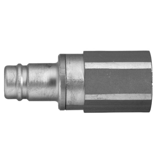 Picture of Quick Coupling with Parker own Profile, Series 38 - 38SBIW26MPX