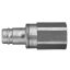 Picture of Quick Coupling with Parker own Profile, Series 38 - 38SBIW26MPX