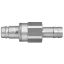 Picture of Quick Coupling with Parker own Profile, Series 38 - 38SBTF13MPN