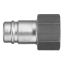 Picture of Quick Coupling with Parker own Profile, Series 38 - 38SFIW21MXX