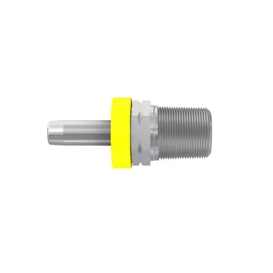 Picture of Push On Field Attachable Hydraulic Hose Fitting - 82 Series - Europe - 39182-12-10B