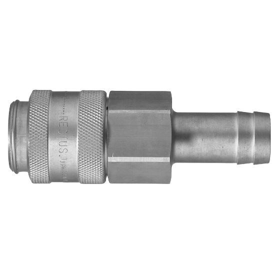 Picture of Quick Coupling with Parker own Profile, Series 39 - 39KBTF25MPN