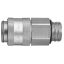 Picture of Quick Coupling with Parker own Profile, Series 39 - 39KLAW26MPN