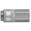 Picture of Quick Coupling with Parker own Profile, Series 39 - 39KLIW42MPX