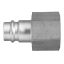 Picture of Quick Coupling with Parker own Profile, Series 39 - 39SBAW33MPX