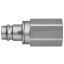 Picture of Quick Coupling with Parker own Profile, Series 39 - 39SBIW26MPX