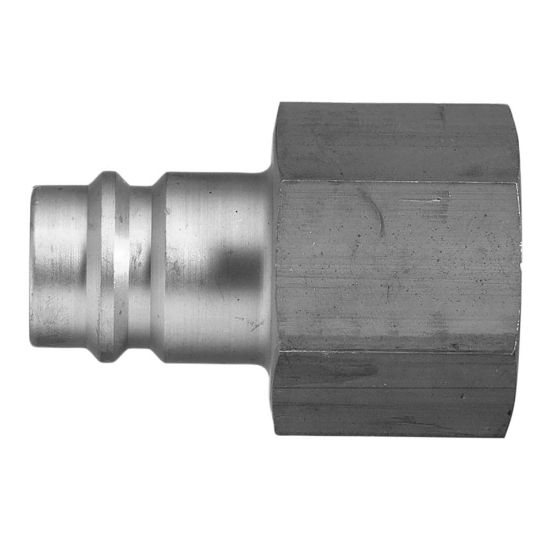 Picture of Quick Coupling with Parker own Profile, Series 39 - 39SFAW42MXN
