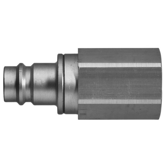 Picture of Quick Coupling with Parker own Profile, Series 39 - 39SFIW33MXX