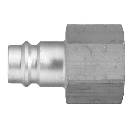 Picture of Quick Coupling with Parker own Profile, Series 39 - 39SLAW26MPN