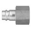 Picture of Quick Coupling with Parker own Profile, Series 39 - 39SLAW33MPN
