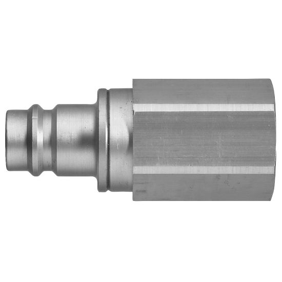 Picture of Quick Coupling with Parker own Profile, Series 39 - 39SLIW26MPN