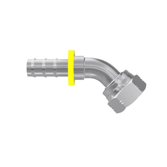 Picture of Push On Field Attachable Hydraulic Hose Fitting - 82 Series - Europe - 3B182-16-16