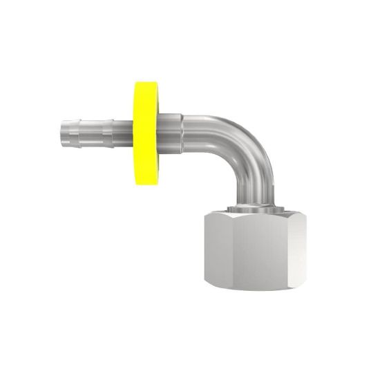 Picture of Push On Field Attachable Hydraulic Hose Fitting - 82 Series - Europe - 3C582-28-16