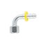 Picture of Push On Field Attachable Hydraulic Hose Fitting - 82 Series Fittings - 3C582-15-8B