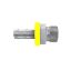 Picture of Push On Field Attachable Hydraulic Hose Fitting - 82 Series - Europe - 3D082-18-10C